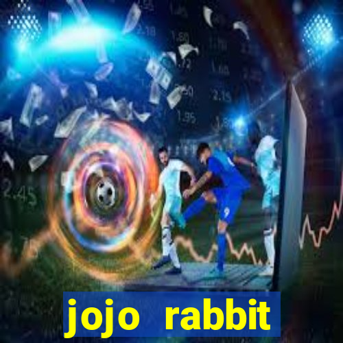 jojo rabbit completo dublado